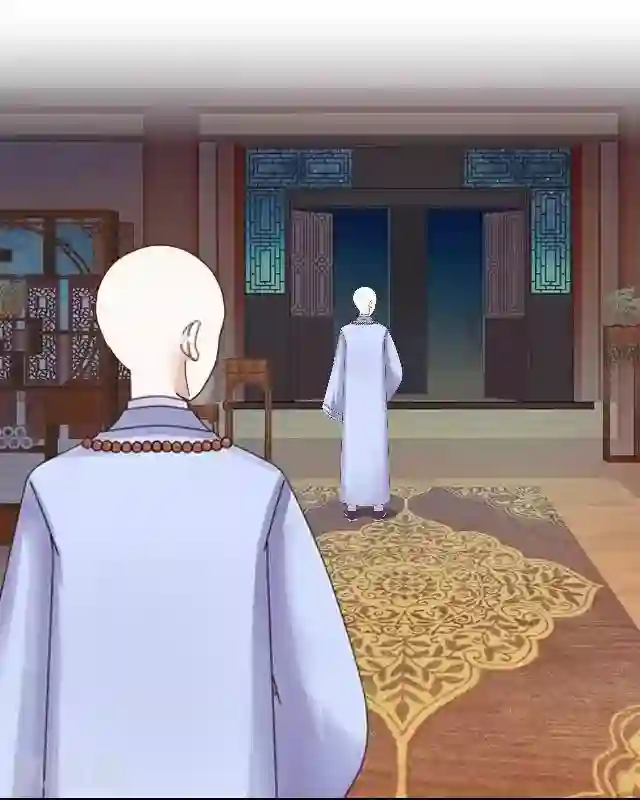 妖世情殇第2话 罚抄经书