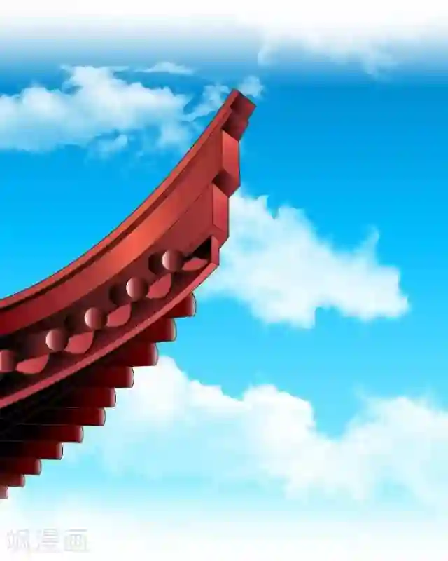 妖世情殇第3话 藏经阁相伴