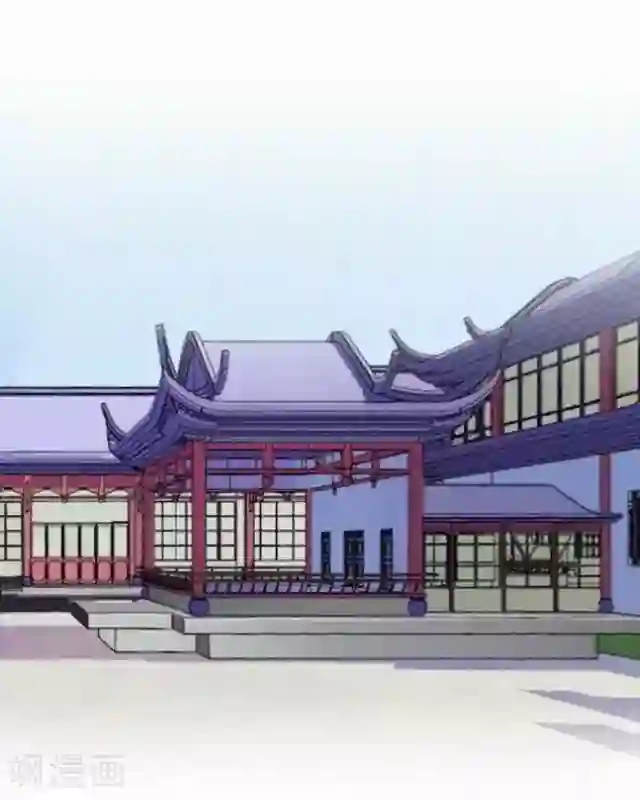 妖世情殇第6话 李府解围