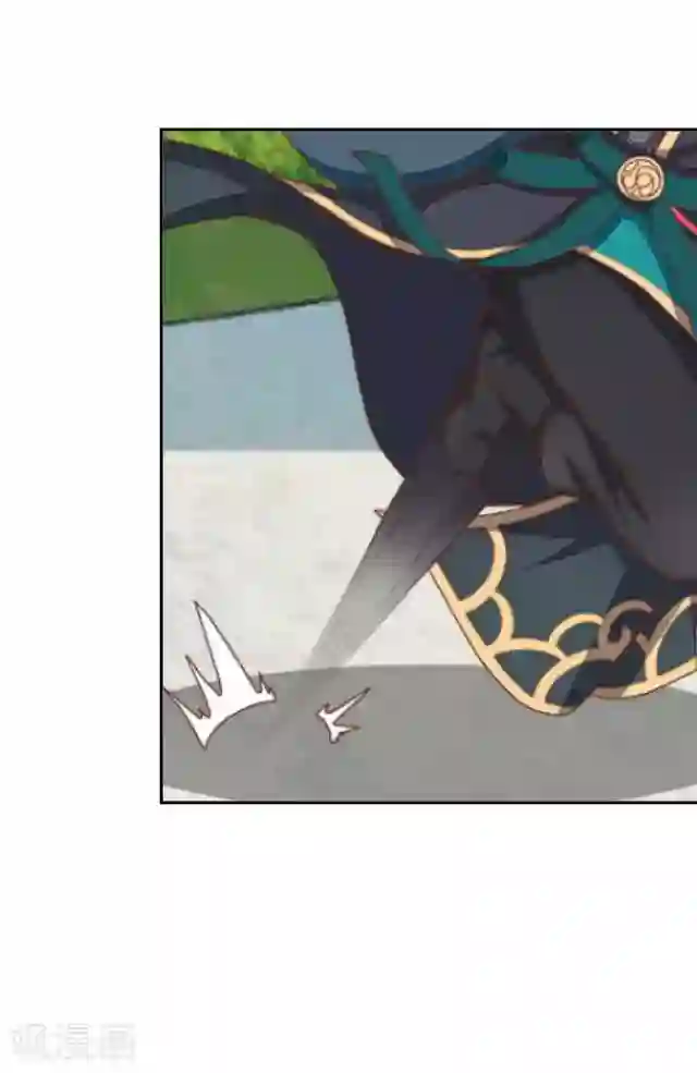 妖世情殇第6话 李府解围