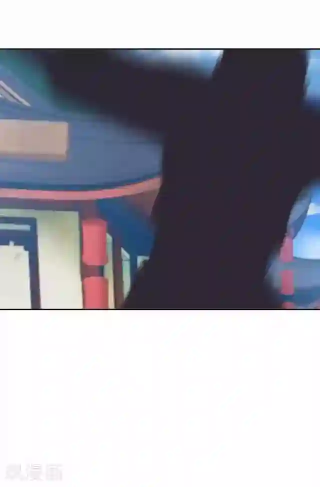 妖世情殇第8话 玉水镇