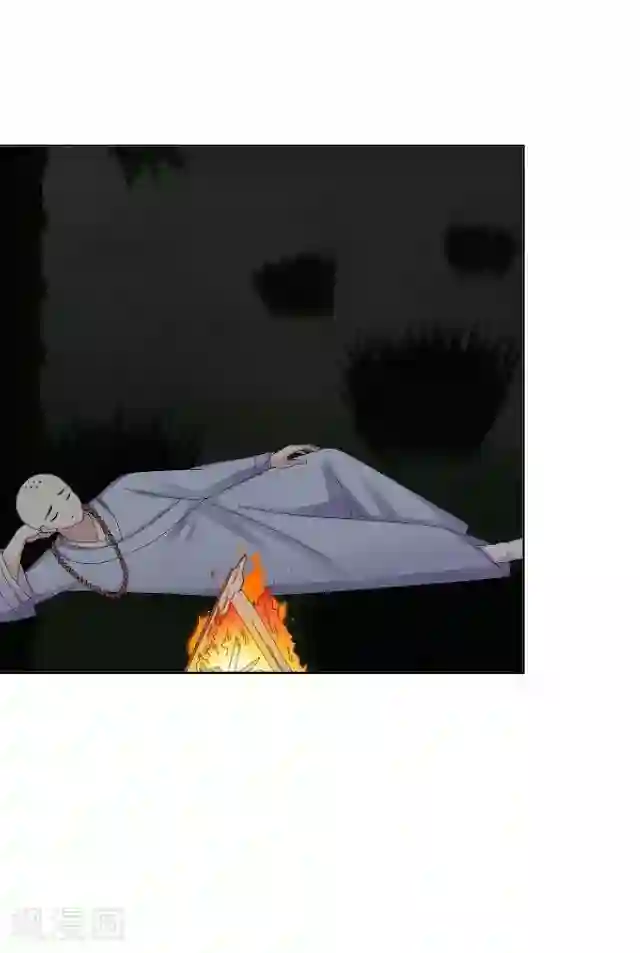 妖世情殇第8话 玉水镇