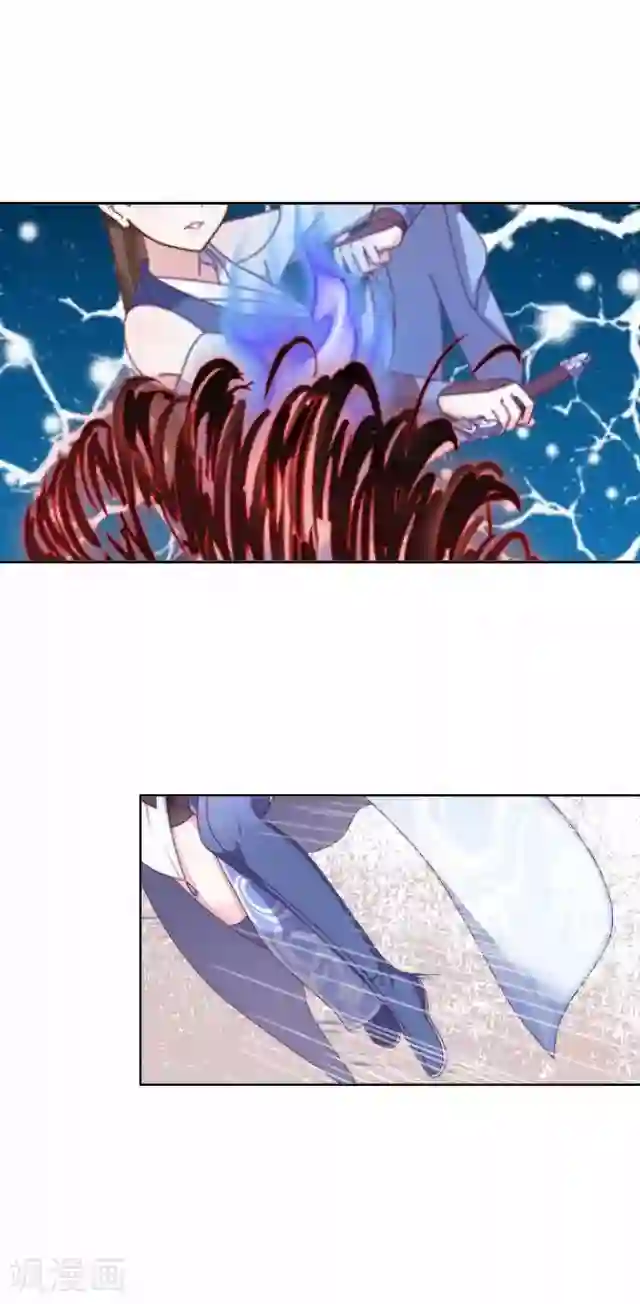 妖世情殇第9话 鼠妖之乱