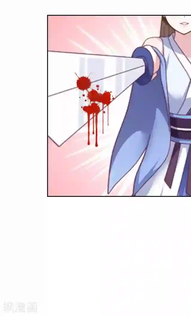 妖世情殇第9话 鼠妖之乱