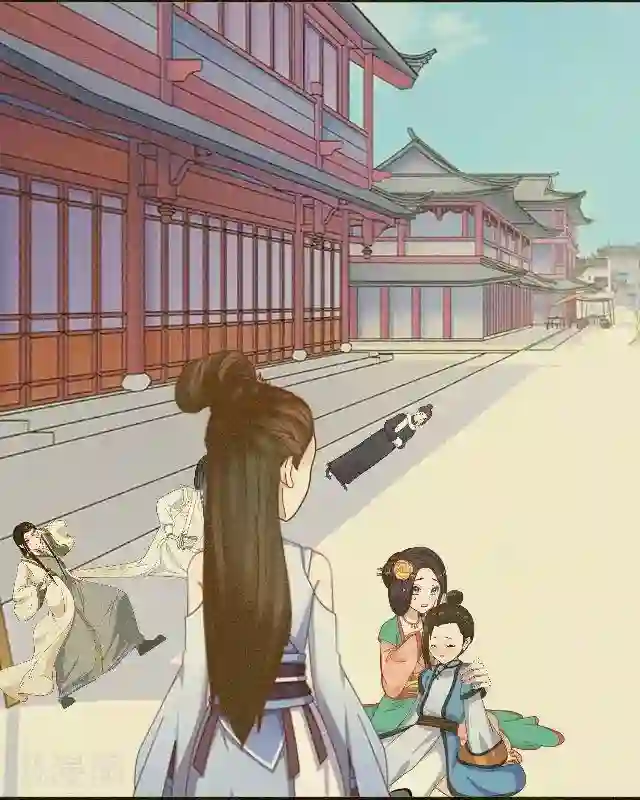 妖世情殇第9话 鼠妖之乱