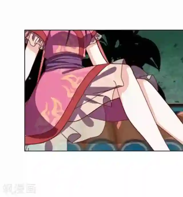 妖世情殇第18话 绿娘被抓