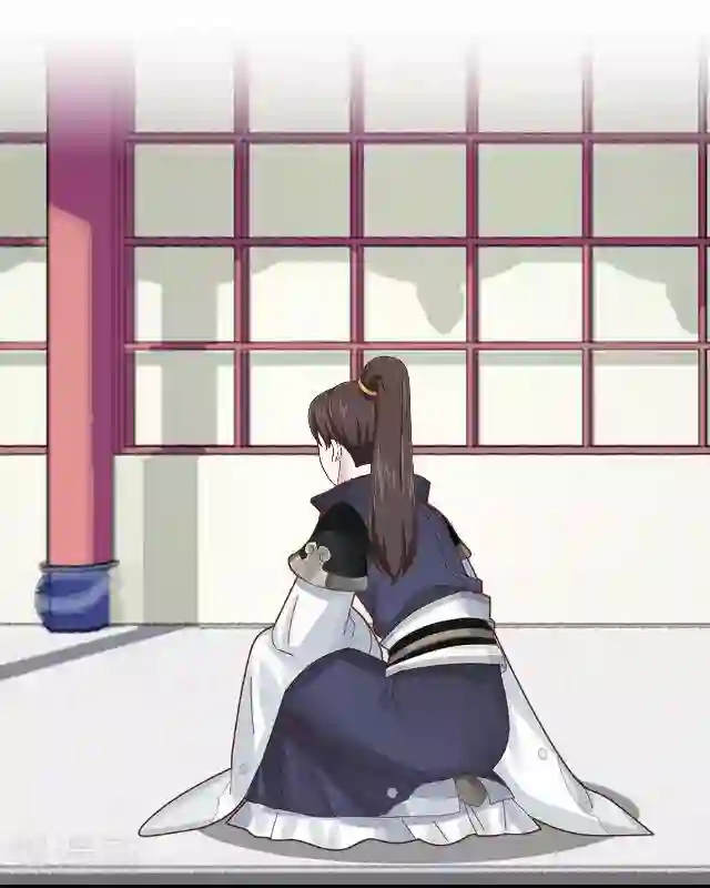 妖世情殇第19话 不再见她