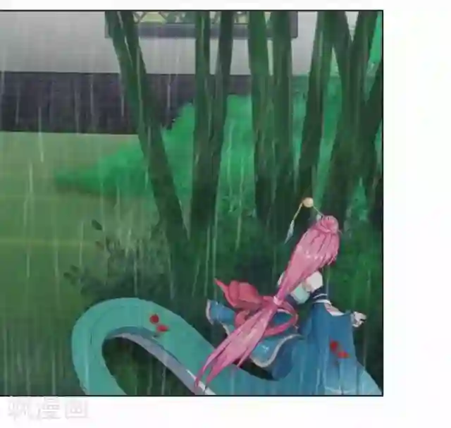 妖世情殇第20话 狠心断情