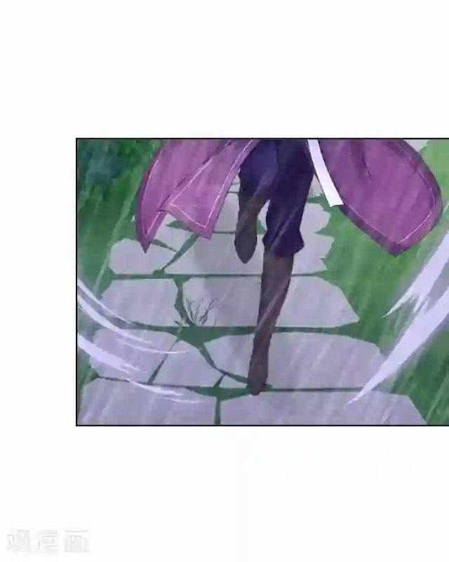 妖世情殇第20话 狠心断情