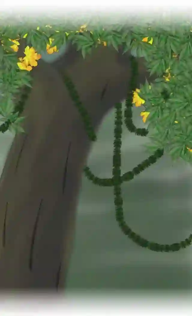 妖世情殇第23话 寻求妖典