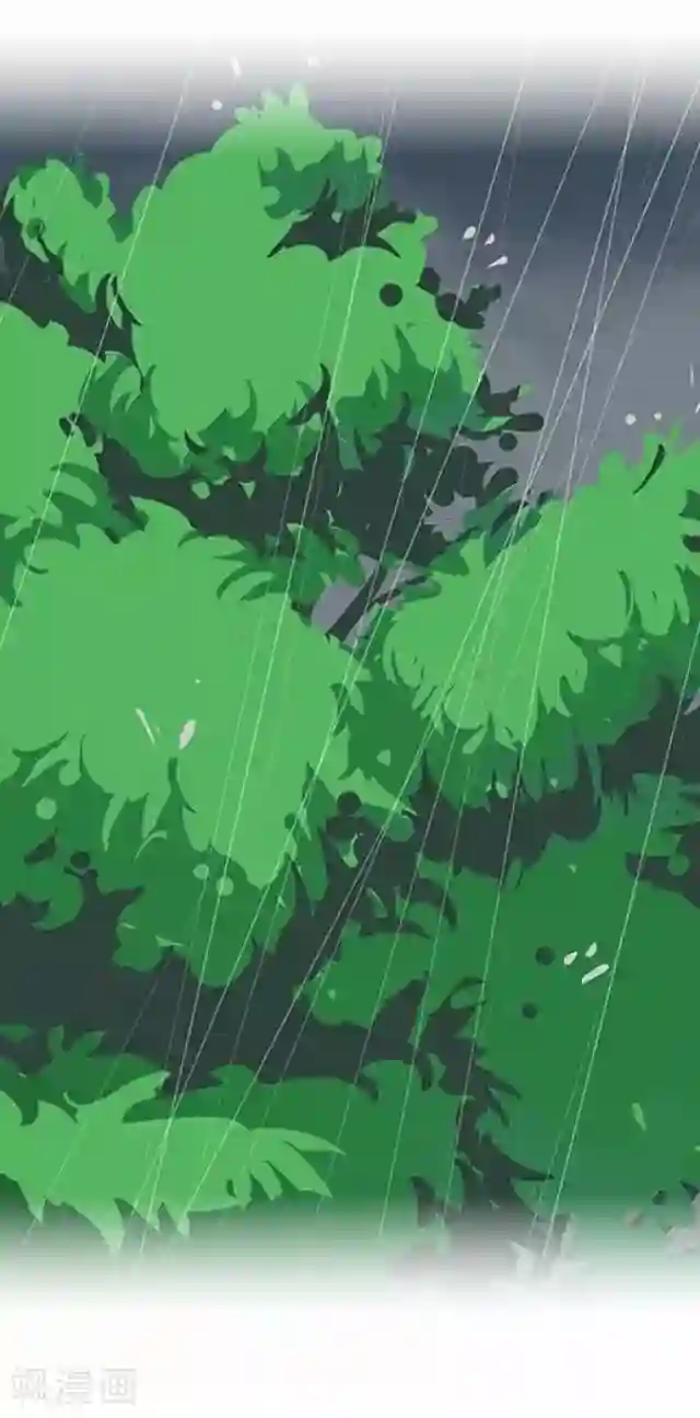 妖世情殇第25话 命定之劫