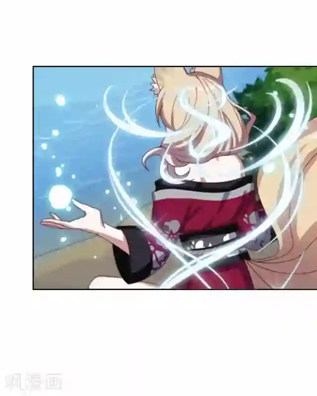 妖世情殇第26话 梦及幼时