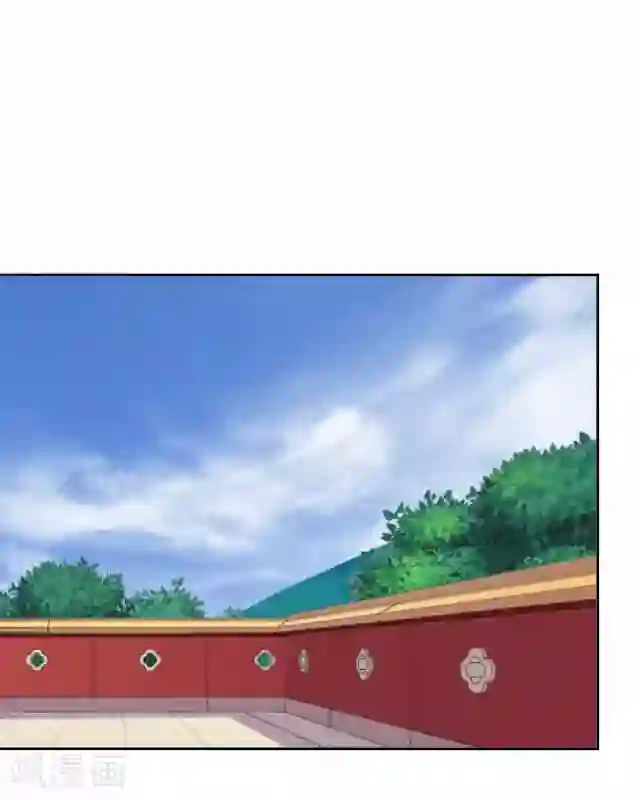 妖世情殇第26话 梦及幼时