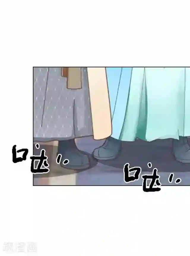 妖世情殇第28话 再见不相识