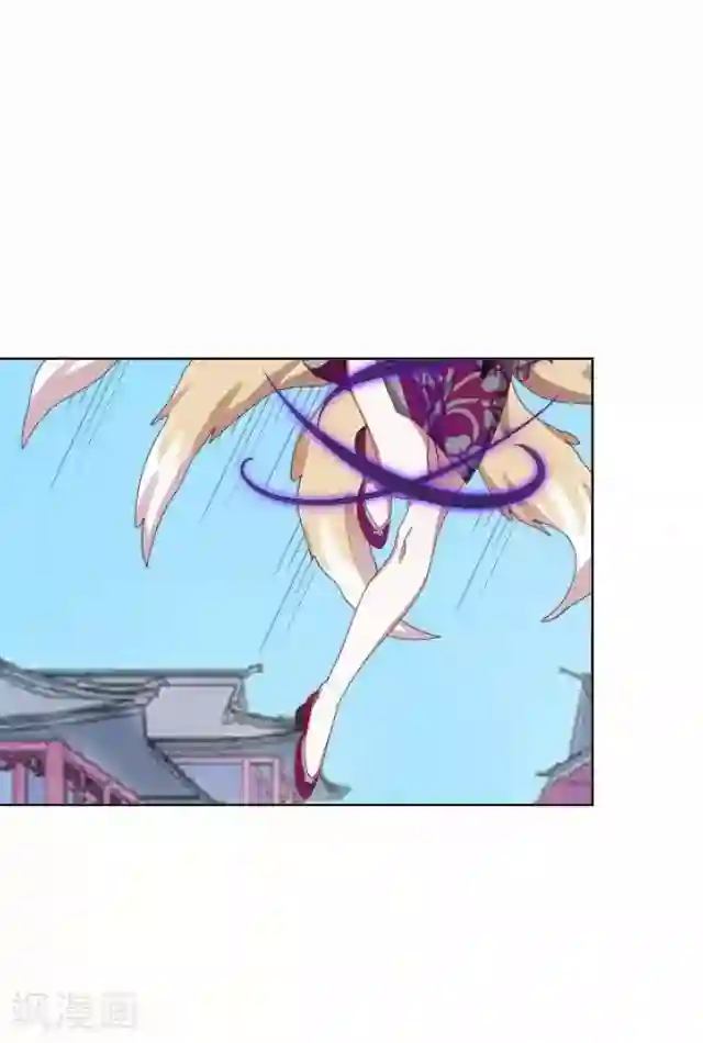 妖世情殇第28话 再见不相识