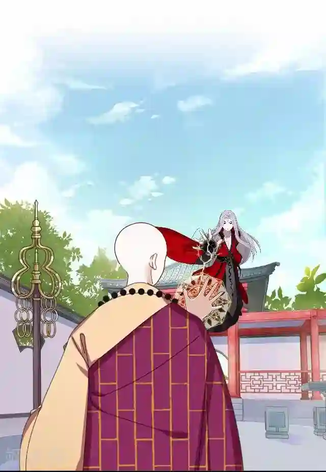 妖世情殇第28话 再见不相识