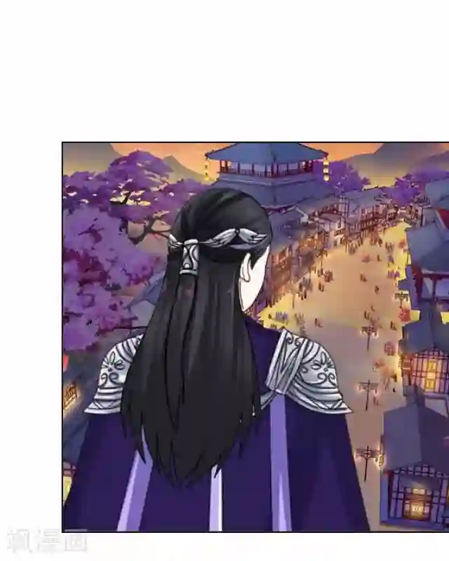 妖世情殇第31话 赤血杀人