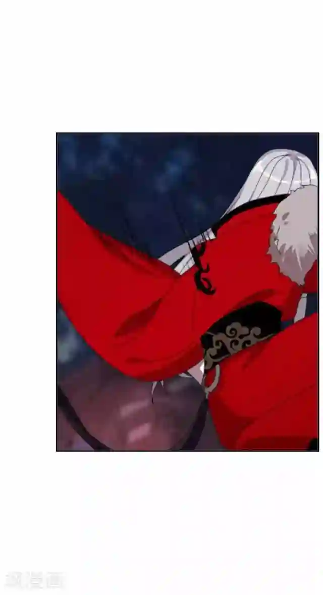 妖世情殇第32话 绿娘复活