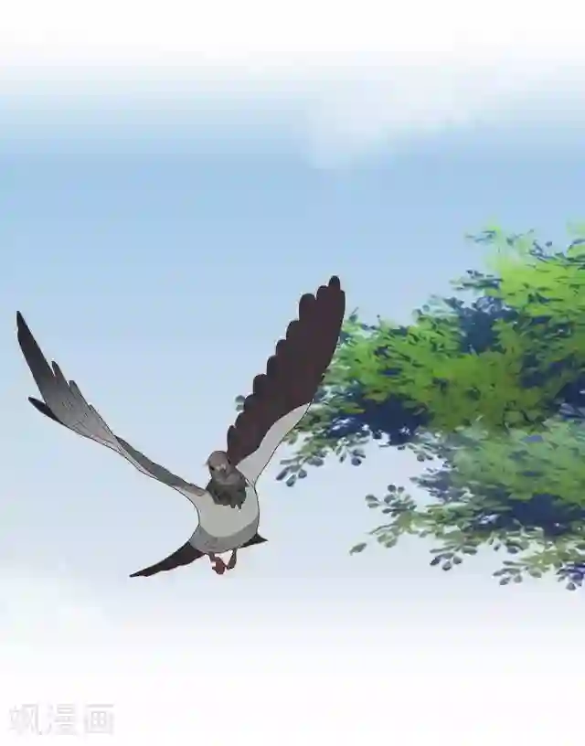 妖世情殇第32话 绿娘复活