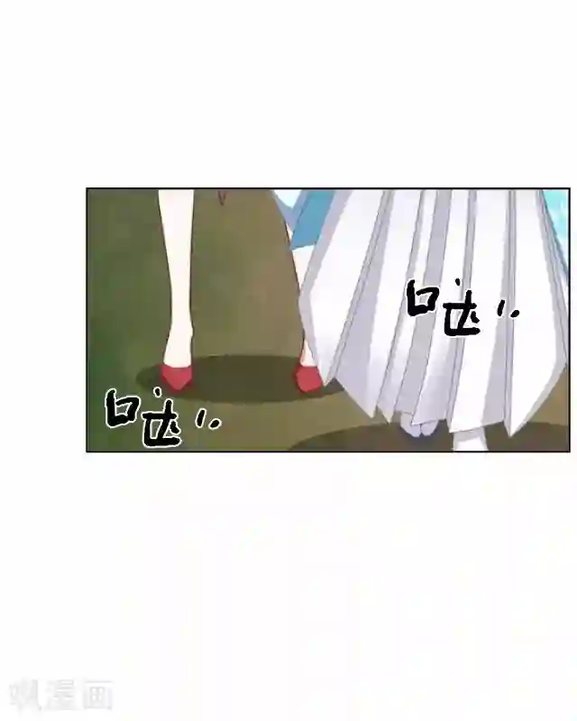 妖世情殇第33话 还是在乎