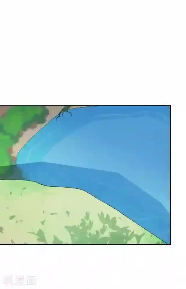 妖世情殇第33话 还是在乎