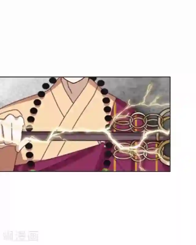 妖世情殇第34话 绿娘逃跑