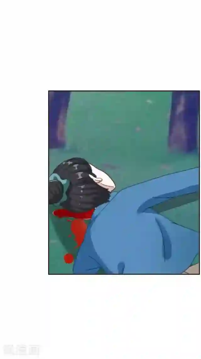 妖世情殇第35话 终得相见