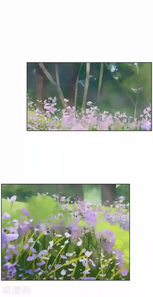 妖世情殇第36话 不会再放开她