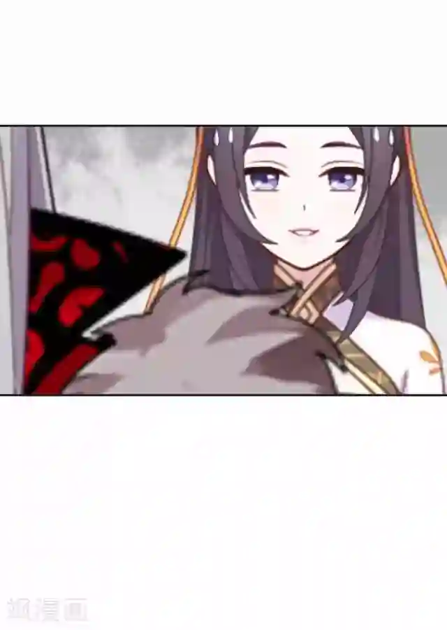 妖世情殇第36话 不会再放开她