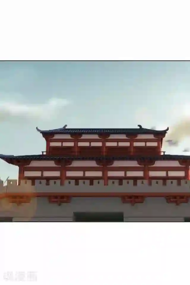 妖世情殇第36话 不会再放开她