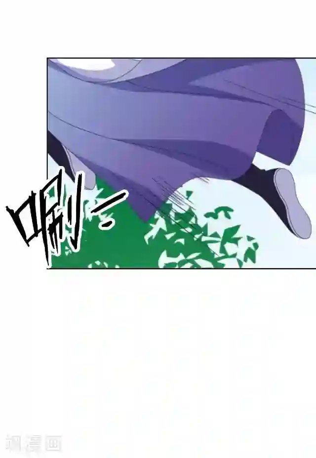 妖世情殇第39话 云姬醒来