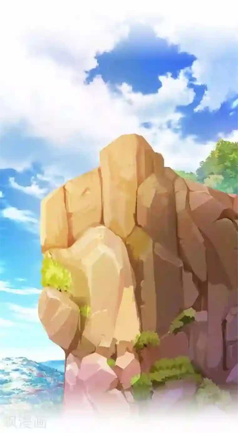 妖世情殇第39话 云姬醒来