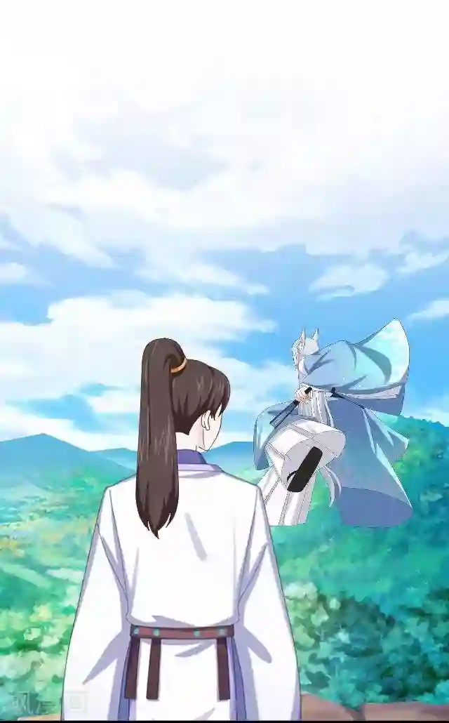 妖世情殇第39话 云姬醒来