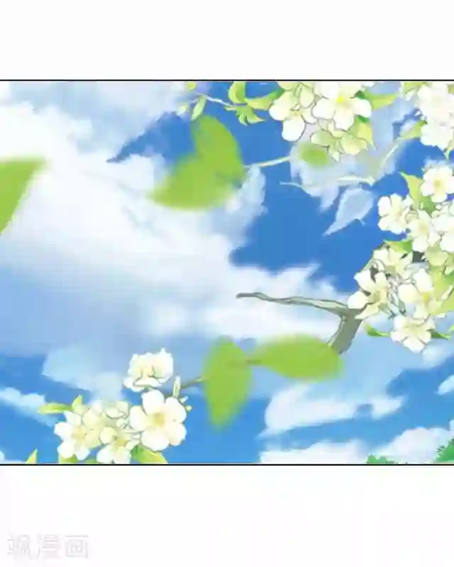 妖世情殇第39话 云姬醒来