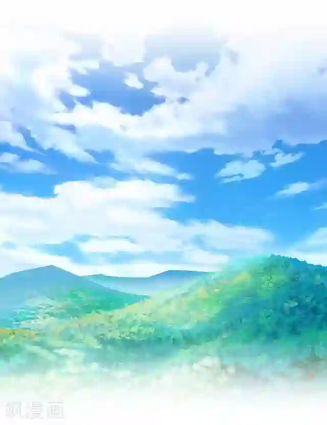 妖世情殇第40话 赤血半路拦截