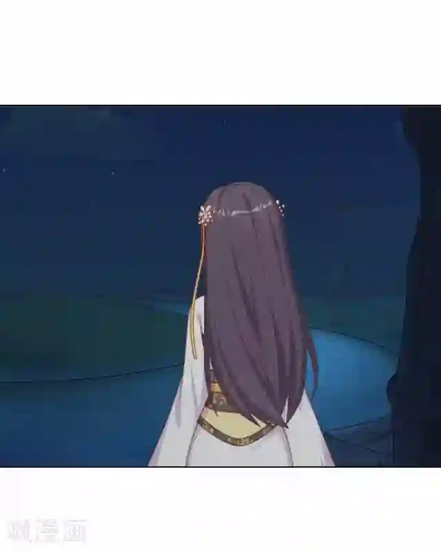 妖世情殇第41话 灵山出现