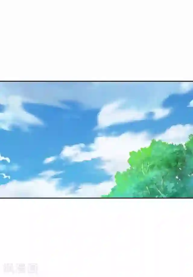 妖世情殇第41话 灵山出现
