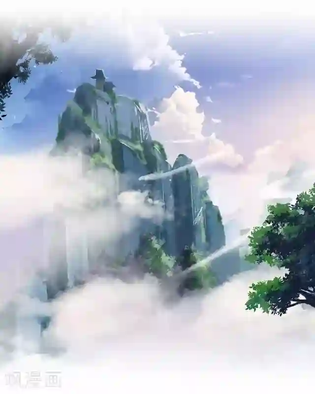 妖世情殇第43话 云姬宁丰回去