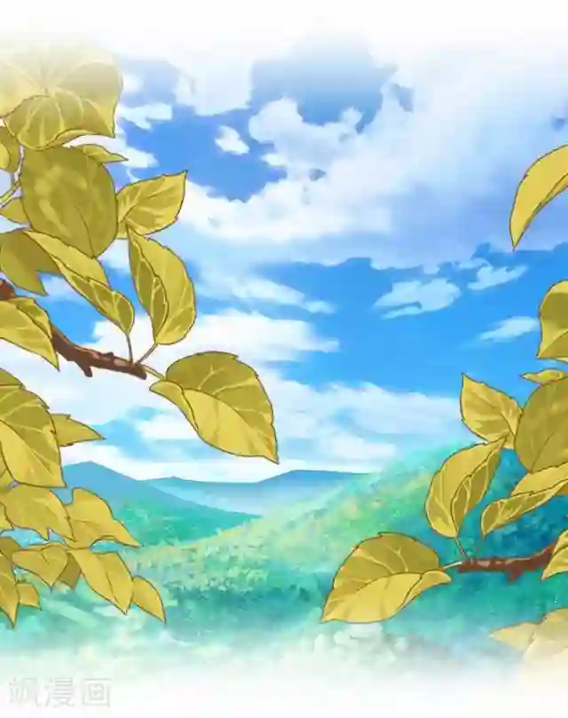 妖世情殇第43话 云姬宁丰回去