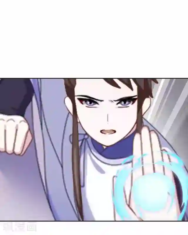 妖世情殇第45话 云姬自尽