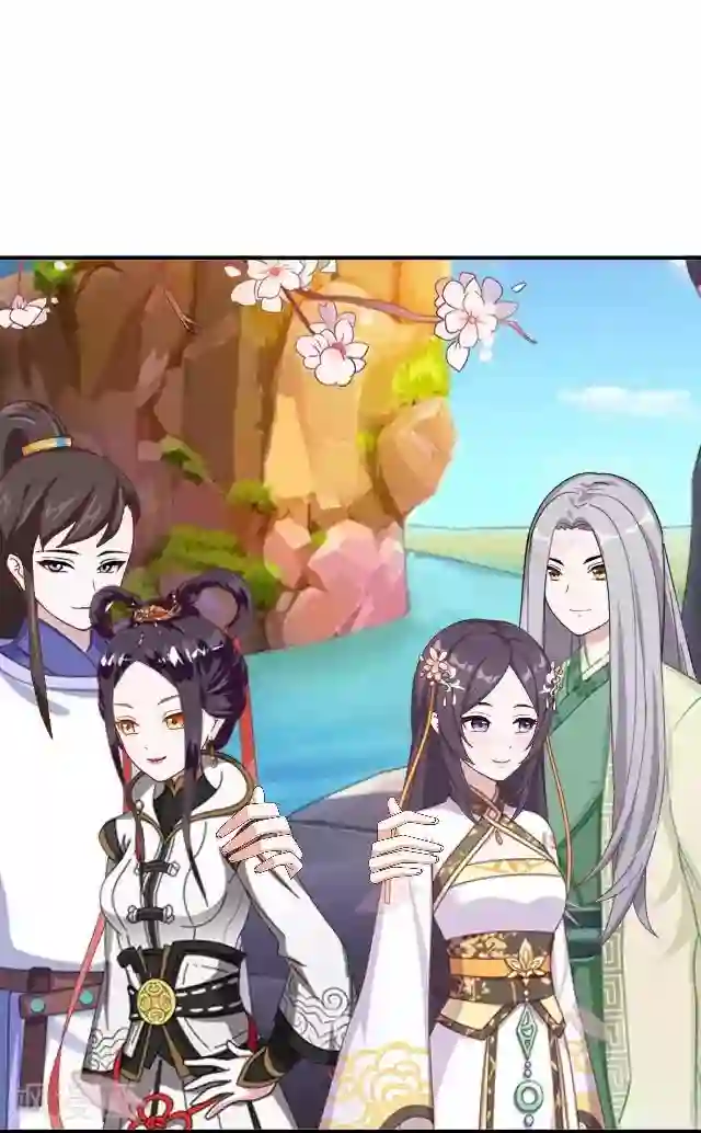 妖世情殇番外篇 有情人终成眷属