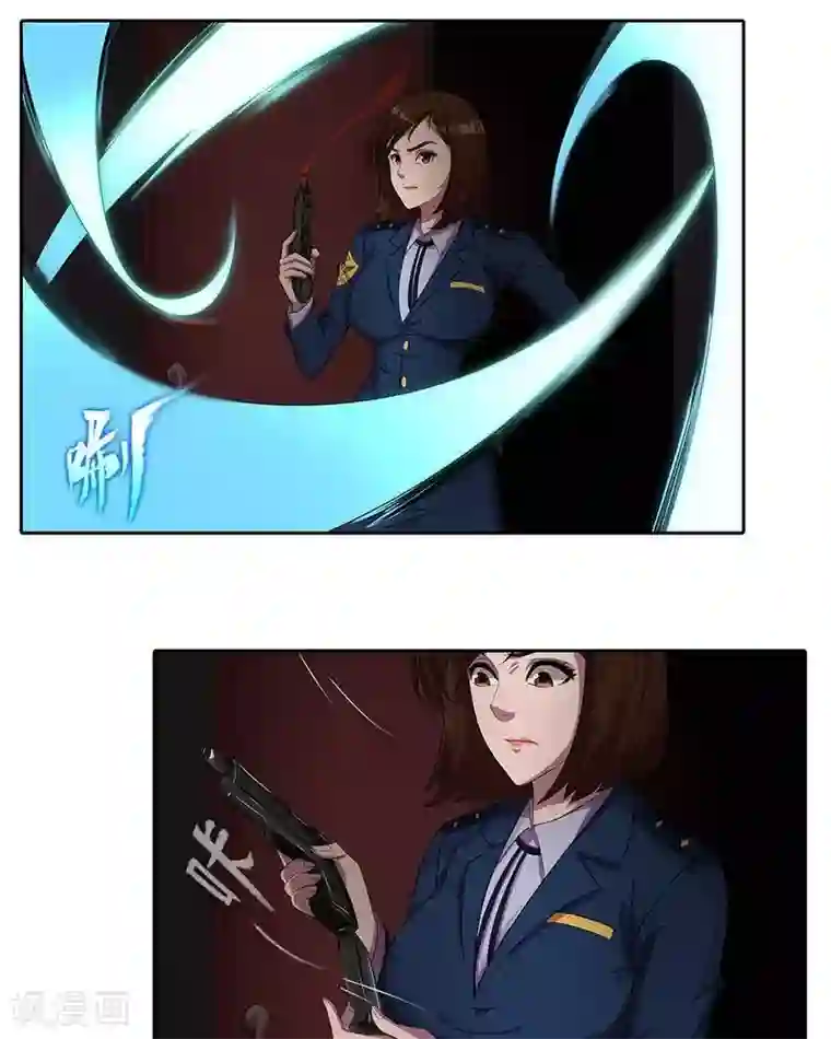 临时侦探第11话 大显身手