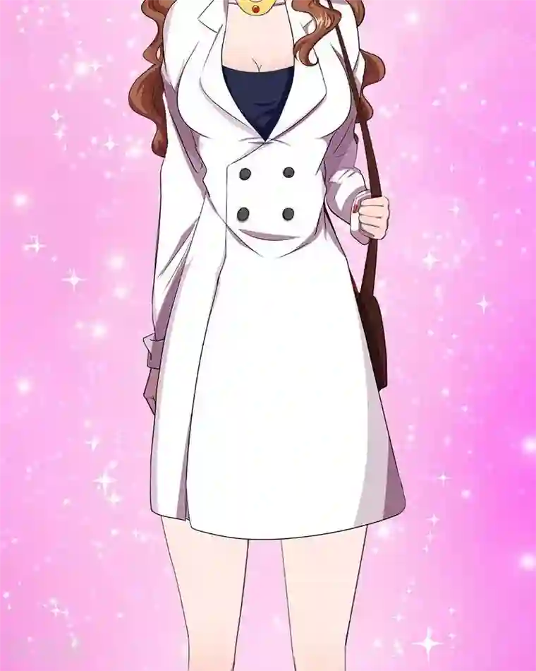 临时侦探第13话 艳遇