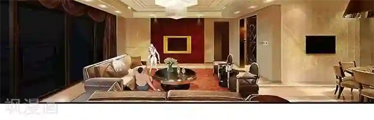 临时侦探第18话 暴露