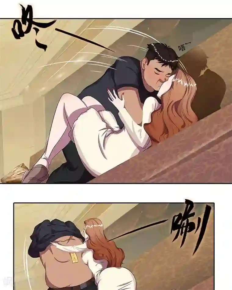 临时侦探第18话 暴露