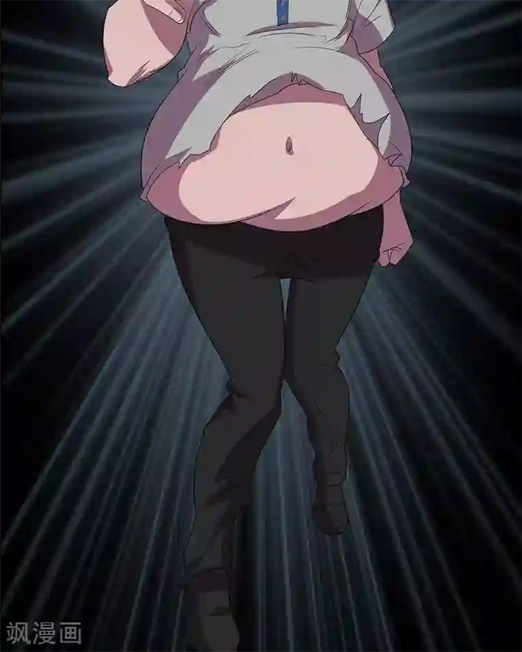 临时侦探第25话 惊魂一幕