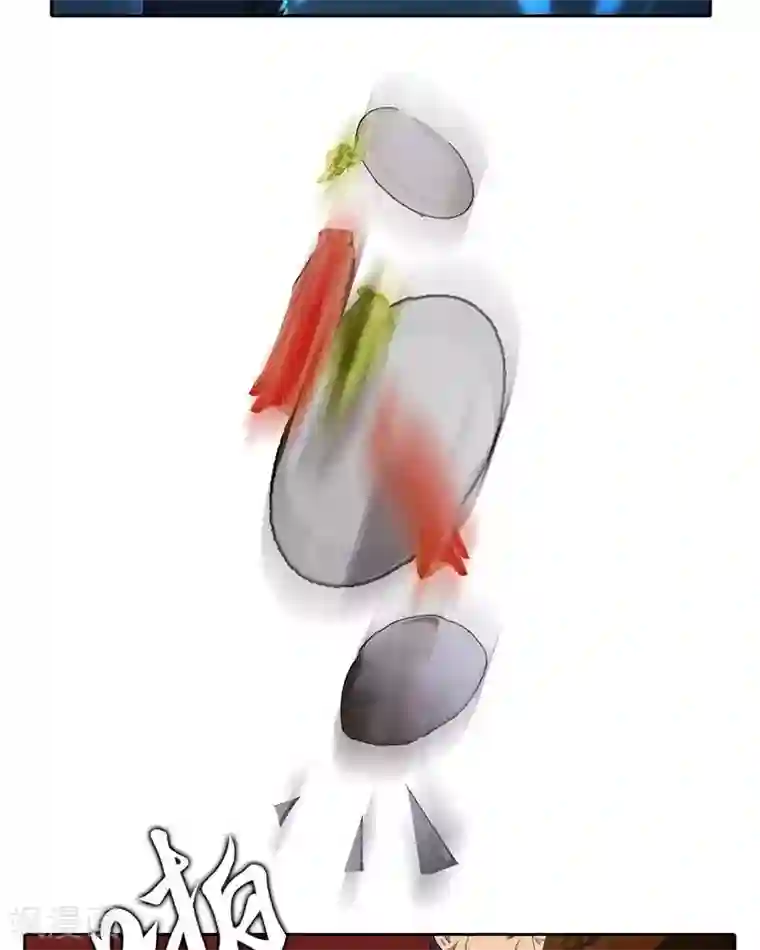 临时侦探第26话 暴食