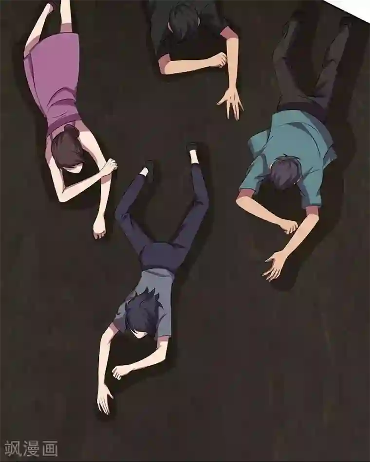 临时侦探第28话 狐仙