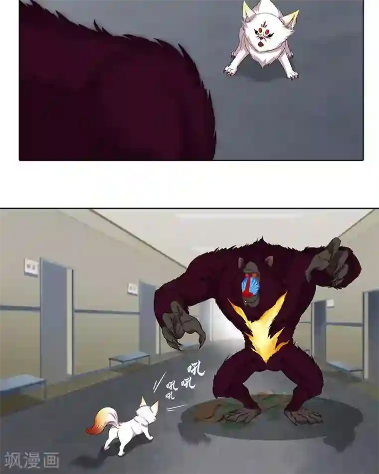 临时侦探第34话 危机