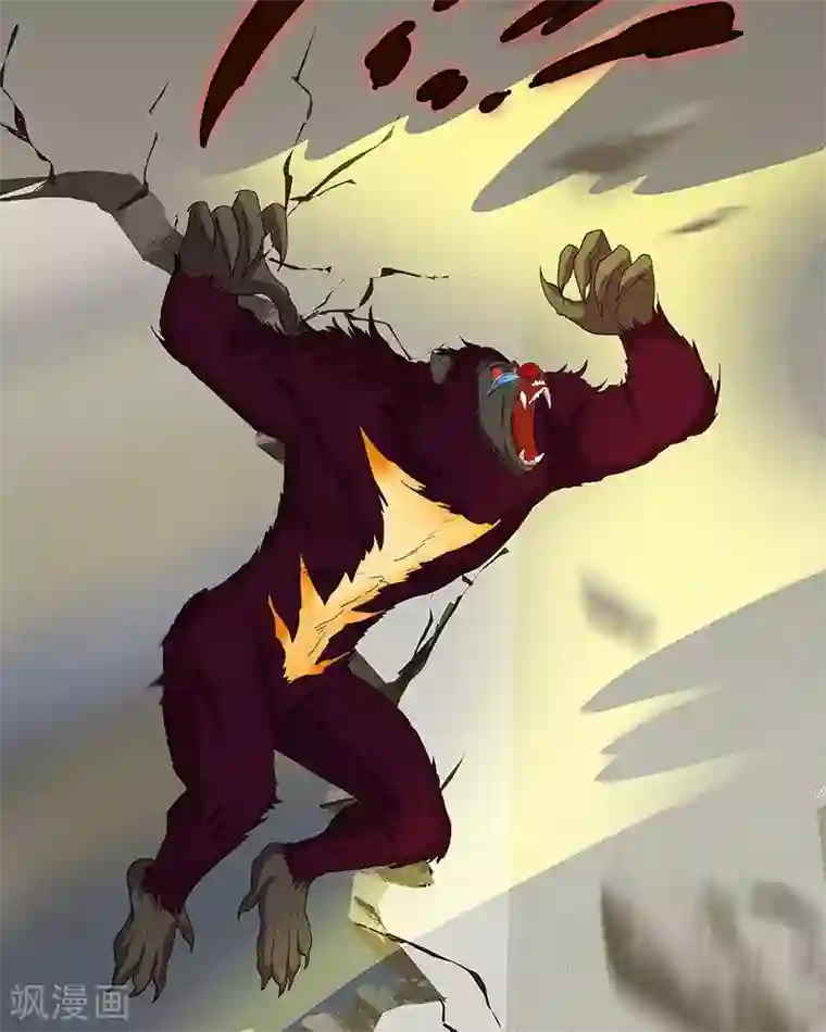 临时侦探第34话 危机